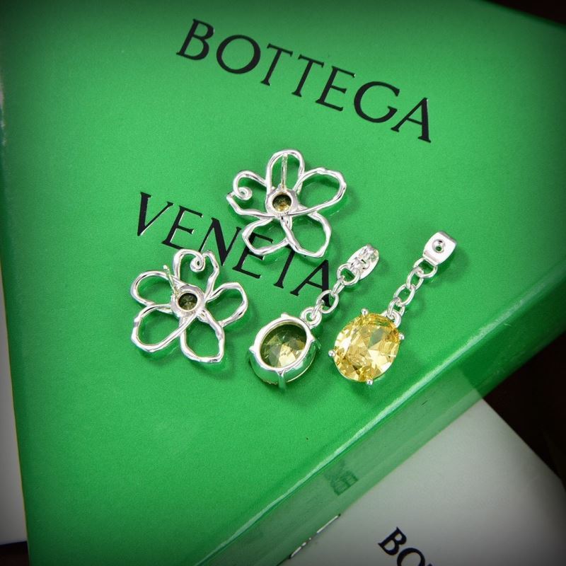 Bottega Veneta Earrings